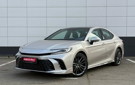 Toyota Camry, 2025 год, 4 515 000 рублей, 1 фотография