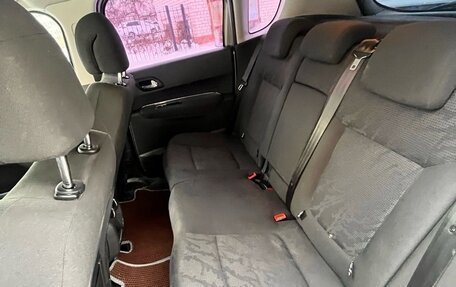 Peugeot 3008 I рестайлинг, 2012 год, 670 000 рублей, 7 фотография