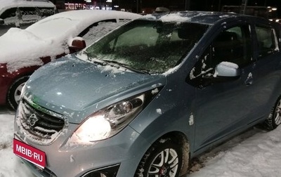 Ravon R2, 2017 год, 707 000 рублей, 1 фотография