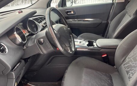 Peugeot 3008 I рестайлинг, 2012 год, 670 000 рублей, 6 фотография