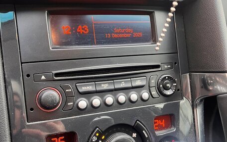 Peugeot 3008 I рестайлинг, 2012 год, 670 000 рублей, 10 фотография