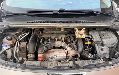 Peugeot 3008 I рестайлинг, 2012 год, 670 000 рублей, 11 фотография