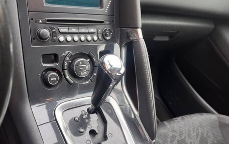 Peugeot 3008 I рестайлинг, 2012 год, 670 000 рублей, 9 фотография