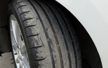 Volkswagen Golf VI, 2011 год, 700 000 рублей, 8 фотография