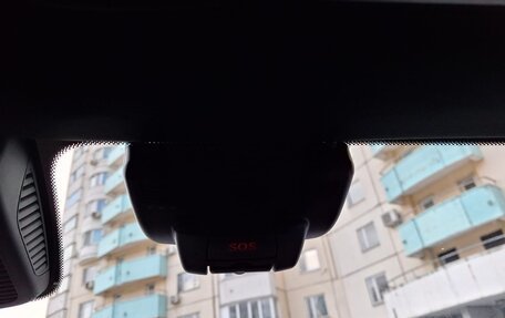 Mercedes-Benz GLE Coupe, 2017 год, 4 795 000 рублей, 13 фотография