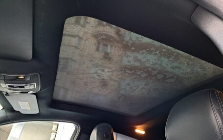 Mercedes-Benz GLE Coupe, 2017 год, 4 795 000 рублей, 12 фотография