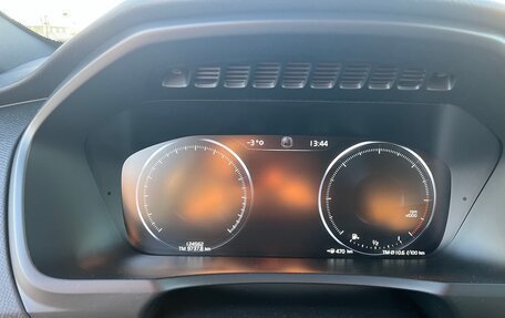 Volvo XC90 II рестайлинг, 2016 год, 3 400 000 рублей, 18 фотография