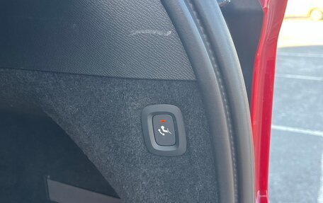 Volvo XC90 II рестайлинг, 2016 год, 3 400 000 рублей, 14 фотография