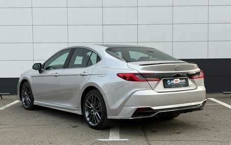 Toyota Camry, 2025 год, 4 515 000 рублей, 7 фотография