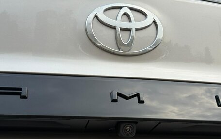 Toyota Camry, 2025 год, 4 515 000 рублей, 12 фотография