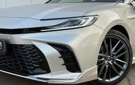 Toyota Camry, 2025 год, 4 515 000 рублей, 9 фотография