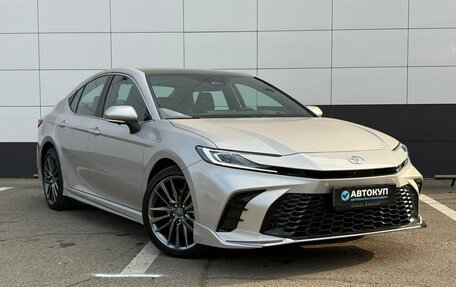 Toyota Camry, 2025 год, 4 515 000 рублей, 3 фотография