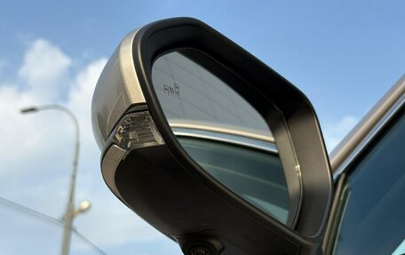 Toyota Camry, 2025 год, 4 515 000 рублей, 11 фотография