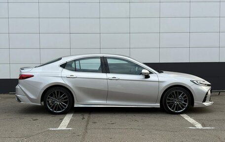 Toyota Camry, 2025 год, 4 515 000 рублей, 4 фотография