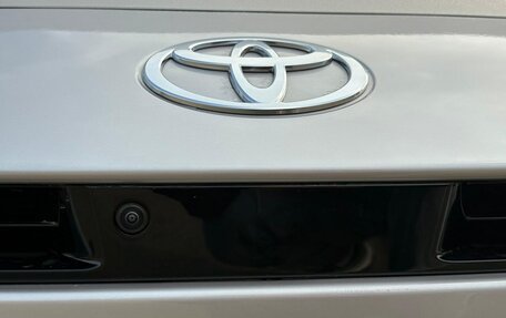 Toyota Camry, 2025 год, 4 515 000 рублей, 10 фотография