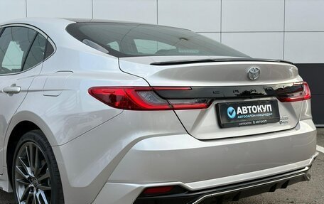 Toyota Camry, 2025 год, 4 515 000 рублей, 13 фотография