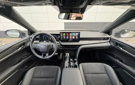 Toyota Camry, 2025 год, 4 515 000 рублей, 16 фотография