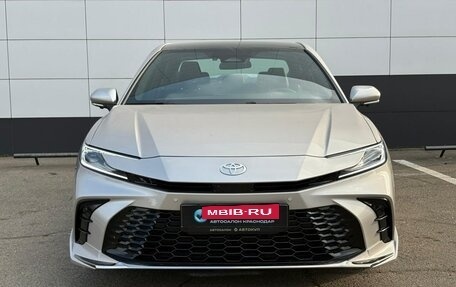 Toyota Camry, 2025 год, 4 515 000 рублей, 2 фотография