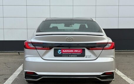 Toyota Camry, 2025 год, 4 515 000 рублей, 6 фотография