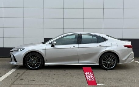 Toyota Camry, 2025 год, 4 515 000 рублей, 8 фотография