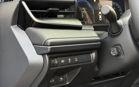 Toyota Camry, 2025 год, 4 515 000 рублей, 18 фотография