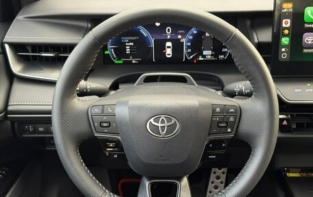 Toyota Camry, 2025 год, 4 515 000 рублей, 21 фотография