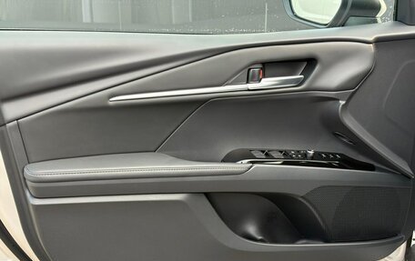 Toyota Camry, 2025 год, 4 515 000 рублей, 20 фотография