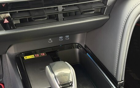 Toyota Camry, 2025 год, 4 515 000 рублей, 26 фотография