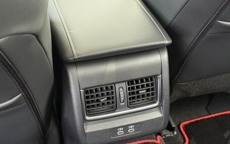 Toyota Camry, 2025 год, 4 515 000 рублей, 29 фотография