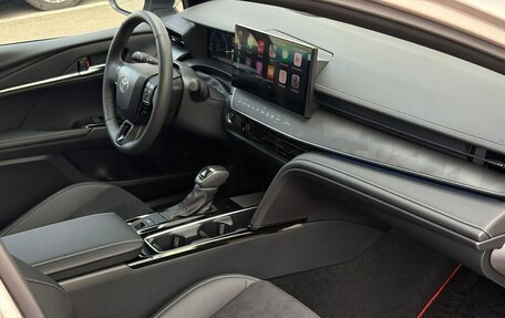 Toyota Camry, 2025 год, 4 515 000 рублей, 31 фотография