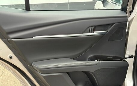 Toyota Camry, 2025 год, 4 515 000 рублей, 30 фотография