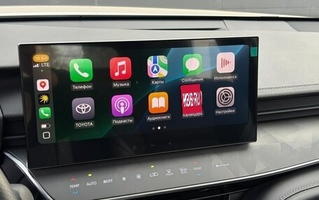 Toyota Camry, 2025 год, 4 515 000 рублей, 25 фотография