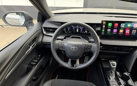 Toyota Camry, 2025 год, 4 515 000 рублей, 17 фотография