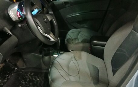 Ravon R2, 2017 год, 707 000 рублей, 6 фотография