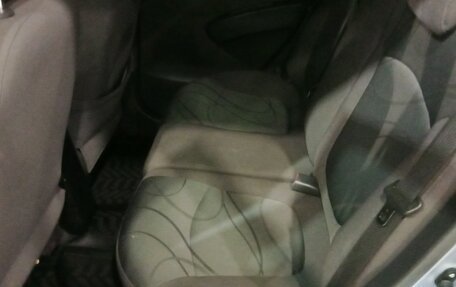 Ravon R2, 2017 год, 707 000 рублей, 7 фотография