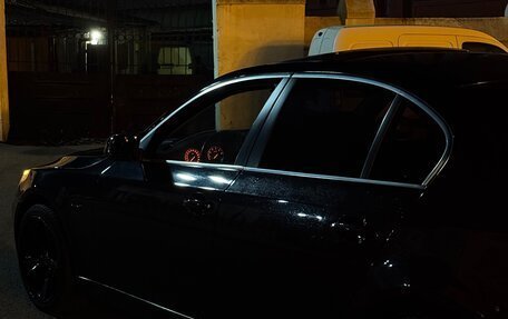 BMW 5 серия, 2007 год, 1 400 000 рублей, 5 фотография