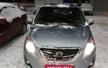 Ravon R2, 2017 год, 707 000 рублей, 3 фотография