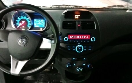 Ravon R2, 2017 год, 707 000 рублей, 5 фотография