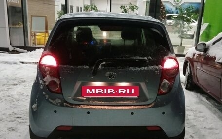 Ravon R2, 2017 год, 707 000 рублей, 4 фотография