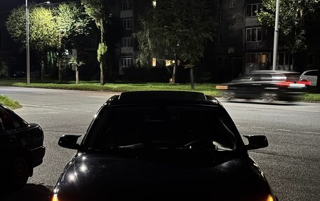 BMW 5 серия, 2007 год, 1 400 000 рублей, 12 фотография