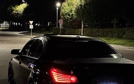 BMW 5 серия, 2007 год, 1 400 000 рублей, 15 фотография