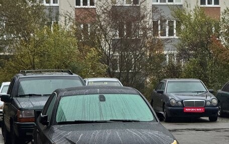 BMW 5 серия, 2007 год, 1 400 000 рублей, 8 фотография