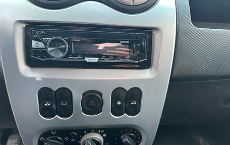 Renault Logan I, 2010 год, 365 000 рублей, 10 фотография