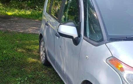 Citroen C3 Picasso I, 2010 год, 478 000 рублей, 3 фотография