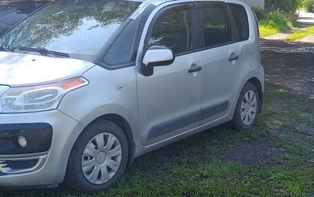 Citroen C3 Picasso I, 2010 год, 478 000 рублей, 2 фотография