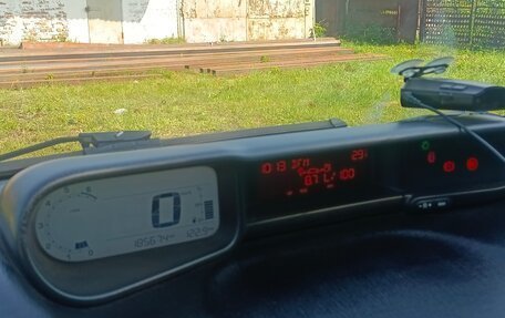 Citroen C3 Picasso I, 2010 год, 478 000 рублей, 7 фотография