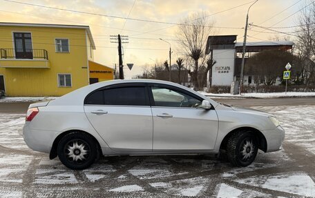 Geely Emgrand EC7, 2013 год, 329 000 рублей, 8 фотография