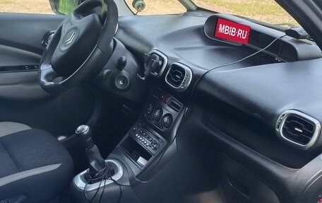 Citroen C3 Picasso I, 2010 год, 478 000 рублей, 5 фотография