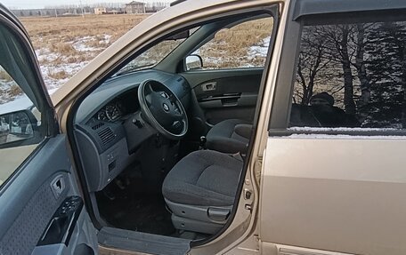 KIA Carens I (RS), 2005 год, 300 000 рублей, 3 фотография