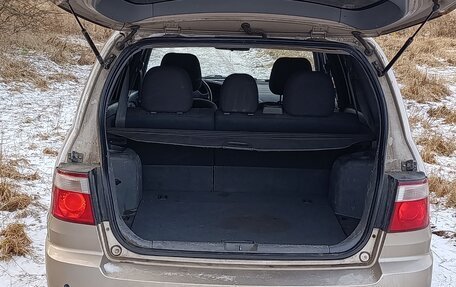 KIA Carens I (RS), 2005 год, 300 000 рублей, 7 фотография